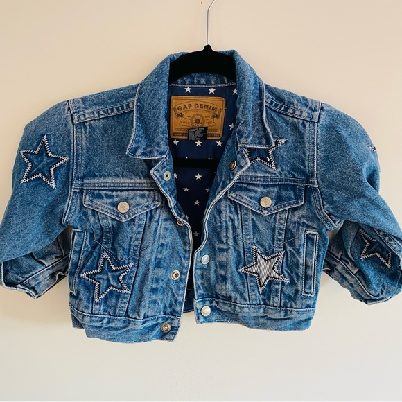 Gap Denim jacket - Picture 1 of 7